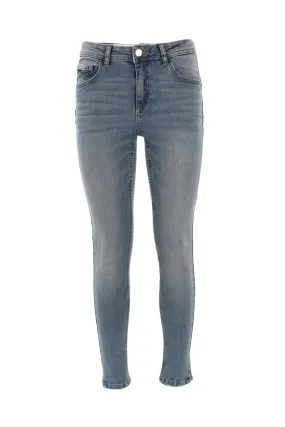 Yes-zee Jeans Donna P377-W295